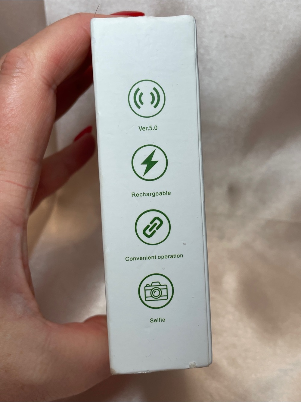 Short Video Remote Controller & Self-Timer - NIB - Picture 9 of 9